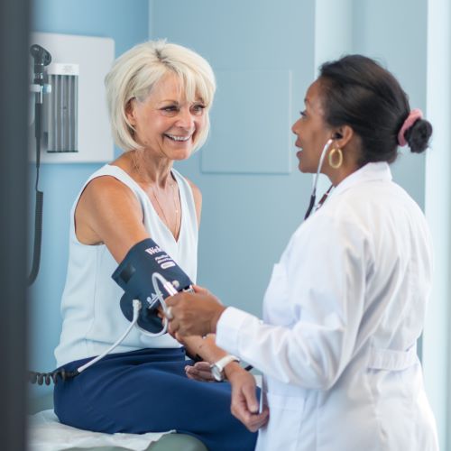 Why Blood Pressure Matters